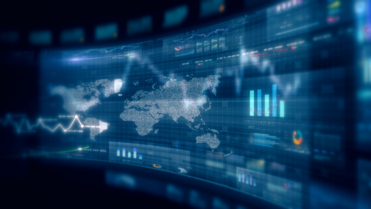 seekingalpha.com - FTSE Russell - Performance Insights - July 2026