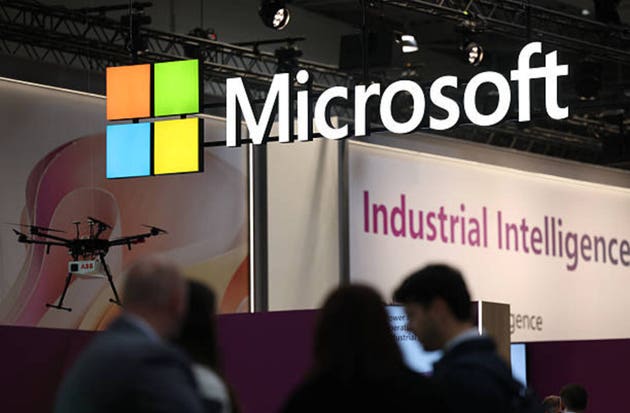 Hannover Messe 2026 Industrial Trade Fair