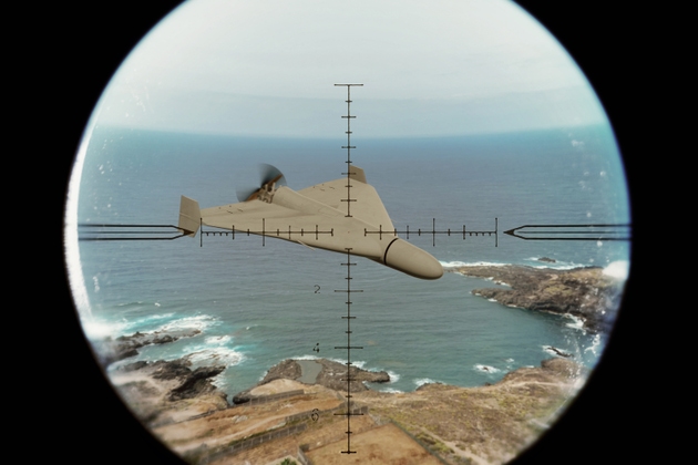 Draganfly awarded Canadian contract for military drones (DPRO:NASDAQ)