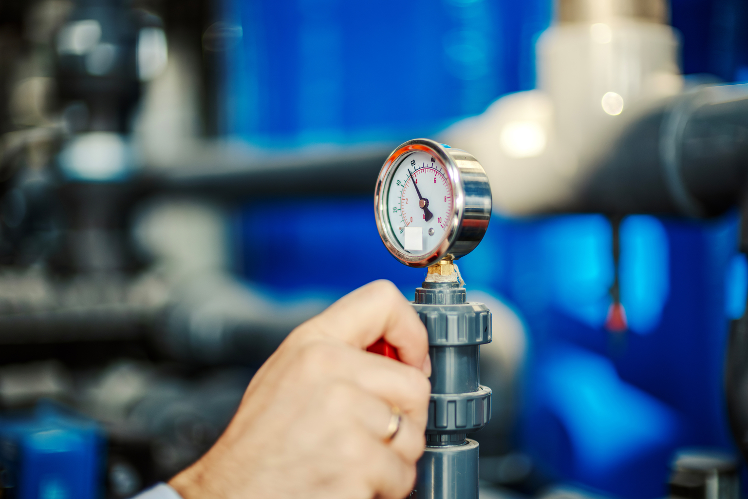 seekingalpha.com - Manimala Misra - American States Water: Stronger Earnings And Valuation Reset Support Buying On Dips (AWR)