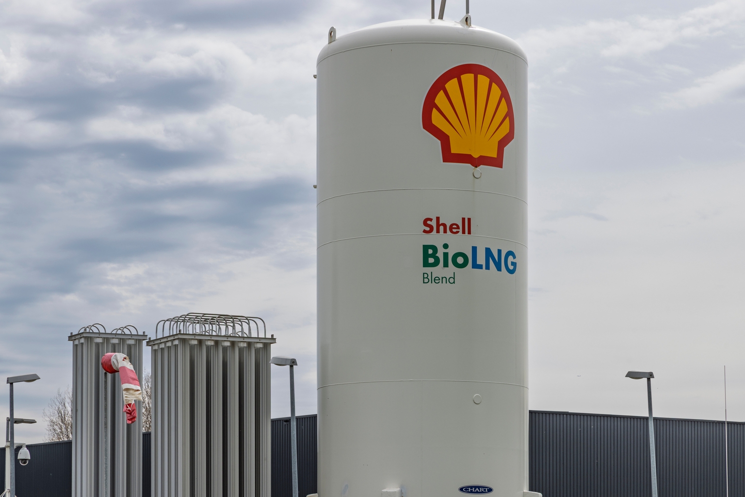Shell: Q2 Update Suggests A Share Price Bump, Once Iran Crisis Ends