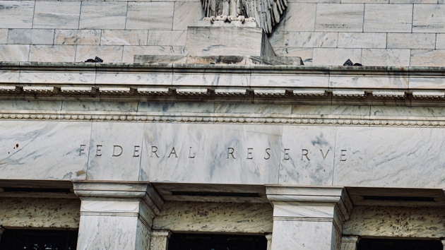 The Fed & Inflation Data