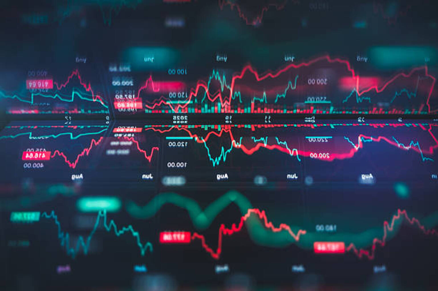seekingalpha.com - Sinchita Mitra - AM Markets Need to Know: Oil falls, hedge funds dump tech, and more (SP500:)