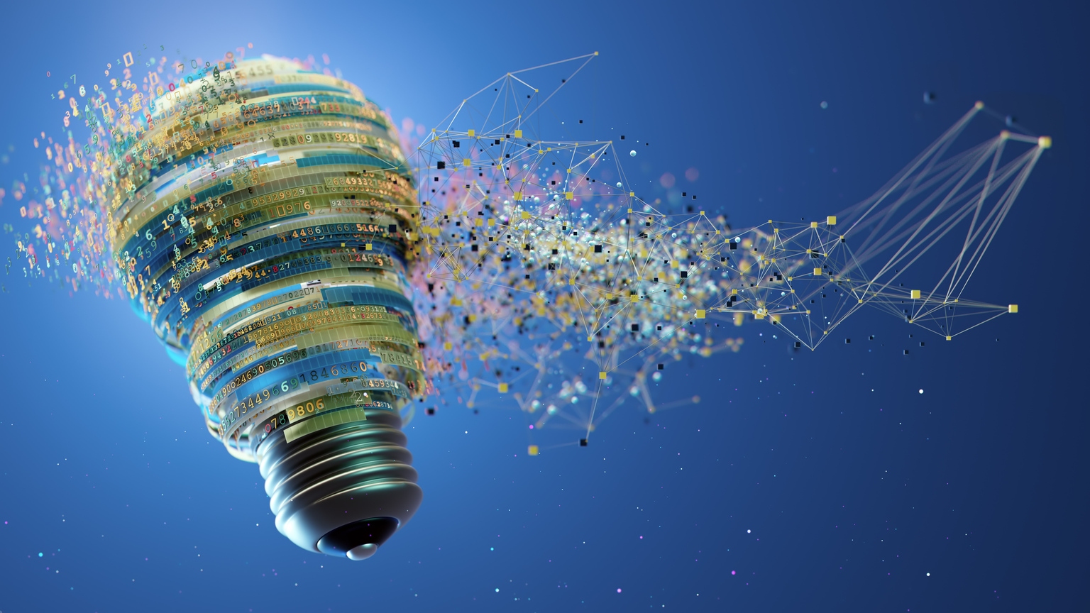 Crispr Therapeutics: Why AI Giant Anthropic's Discovery Has Rocked Gene Editing