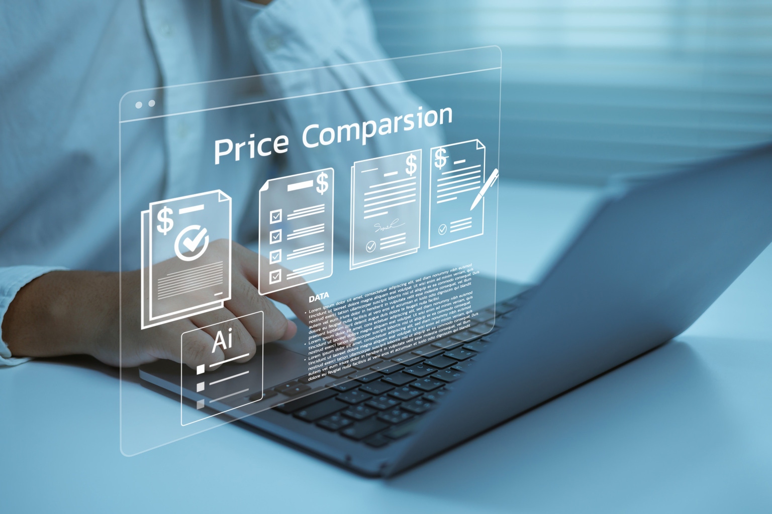 MarketWireDaily — From Punch Cards To Tokens: Some Thoughts On AI Pricing