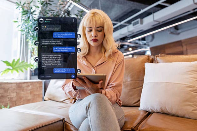 Microsoft revamps Copilot with focus on enterprise clients, AI spend management