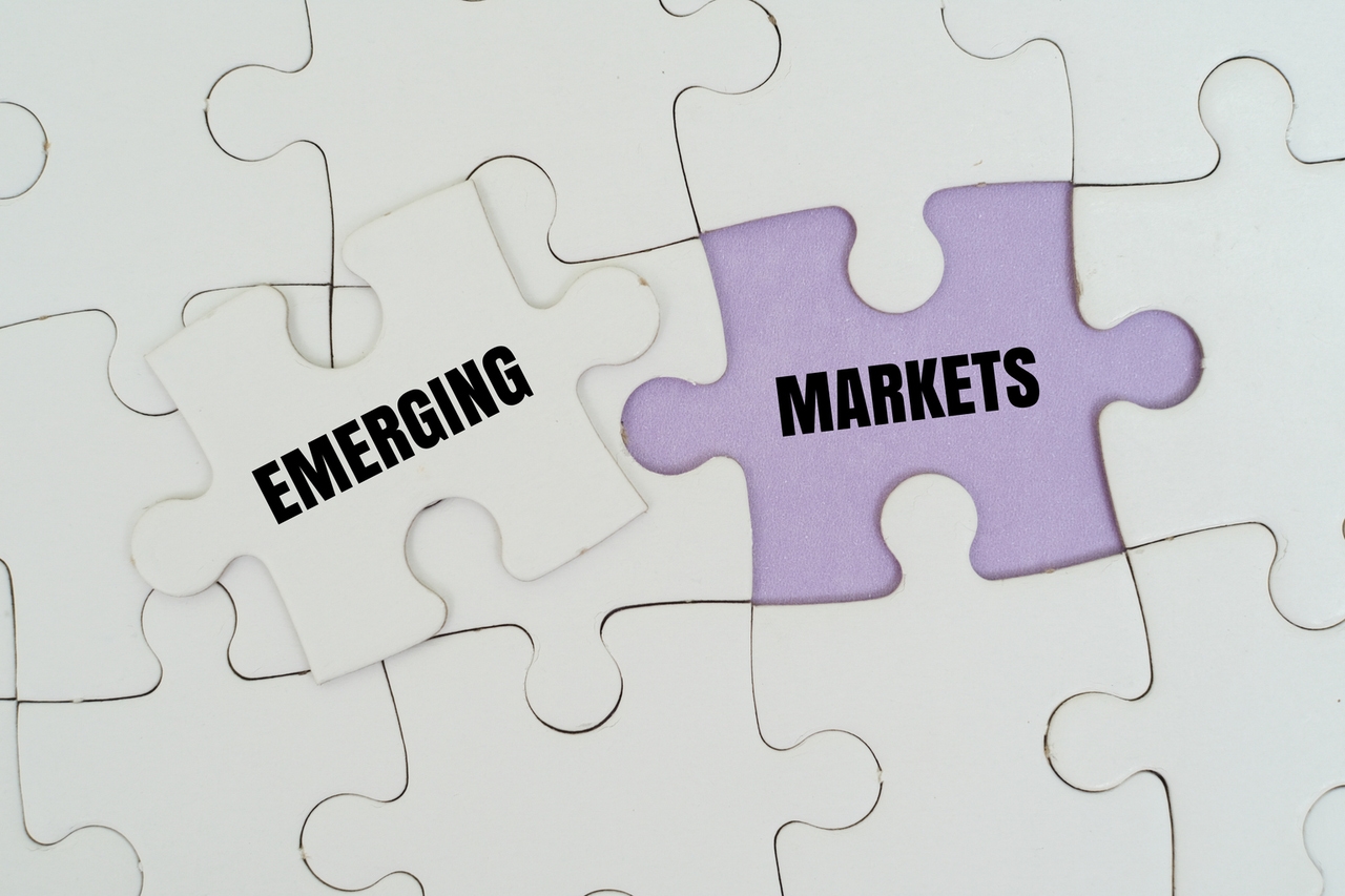 Global X Emerging Markets Bond ETF Q2 2026 Commentary