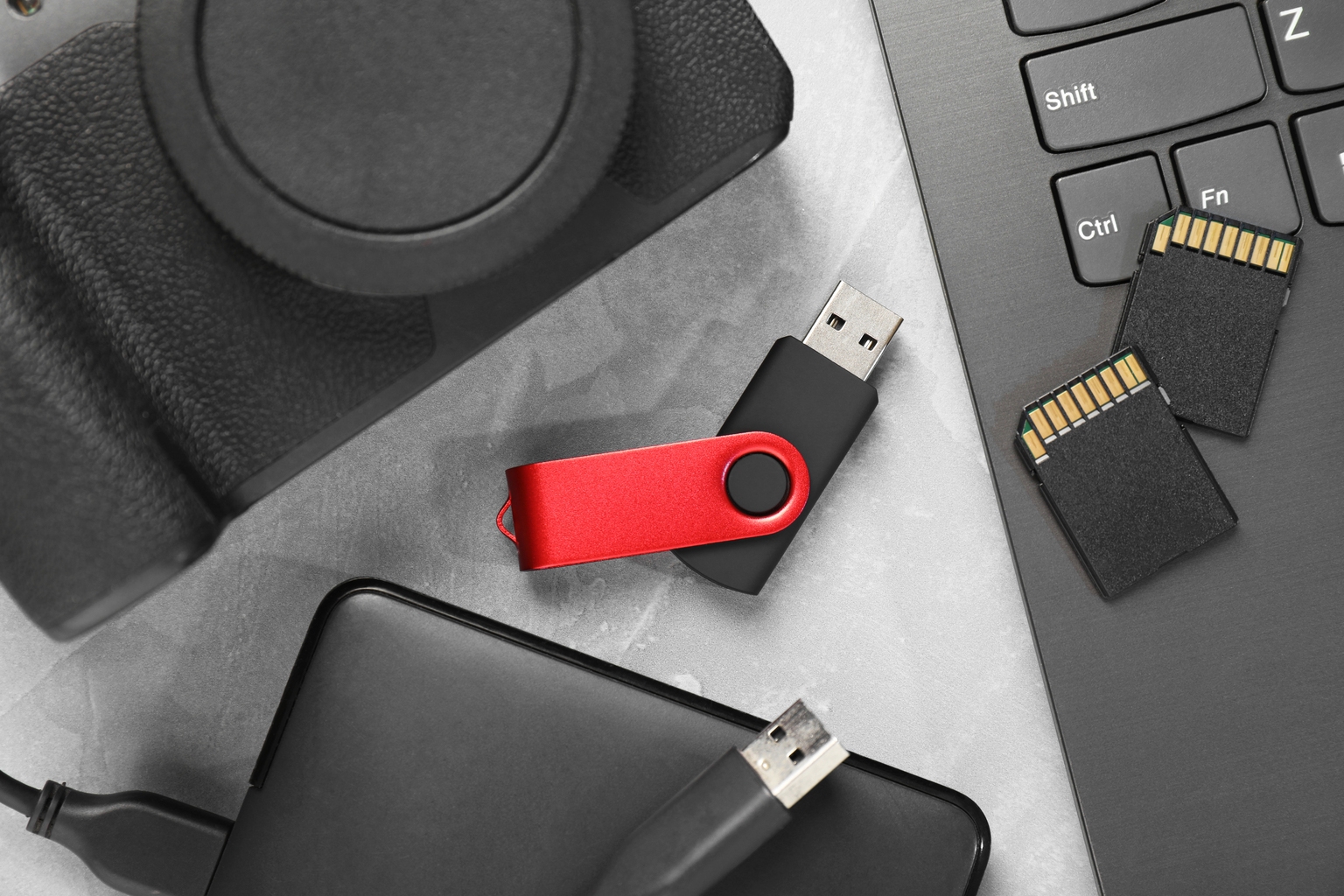 Sandisk's 4,600% Year: What Makes It So Unique