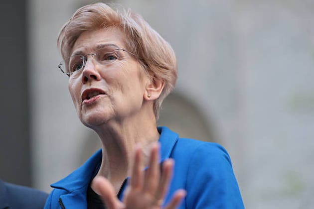 Sen. Warren urges SEC to delay SpaceX IPO, citing valuation, governance, investor protections