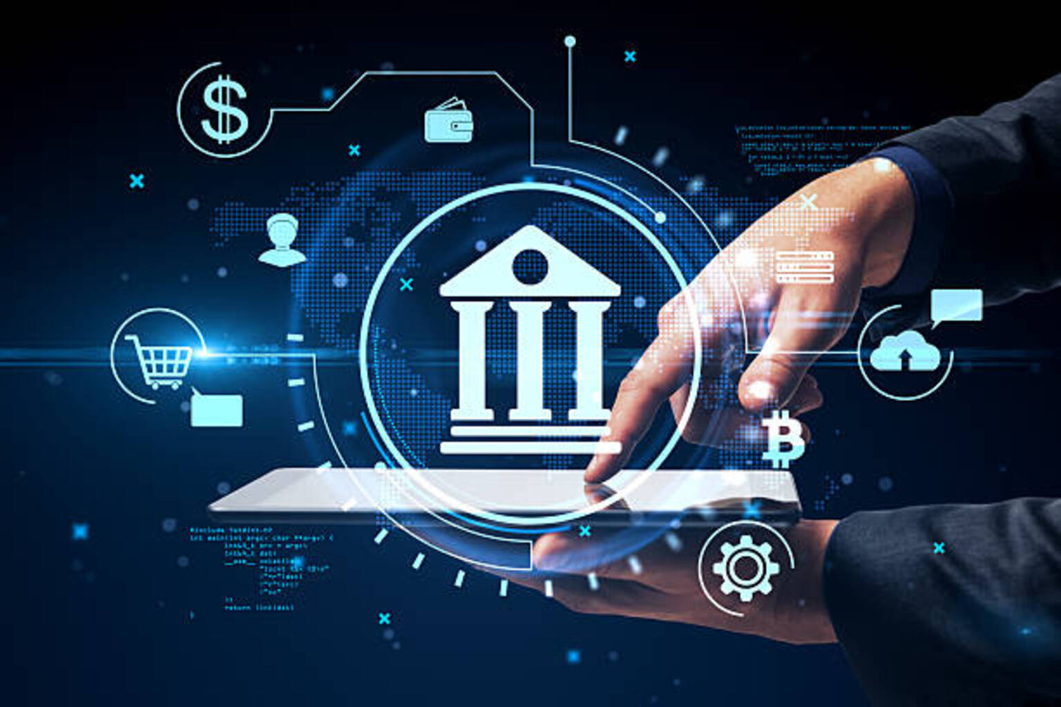 seekingalpha.com - Growth Stock Hunter - Axos Financial: Strong Bank, Limited Margin Of Safety (NYSE:AX)
