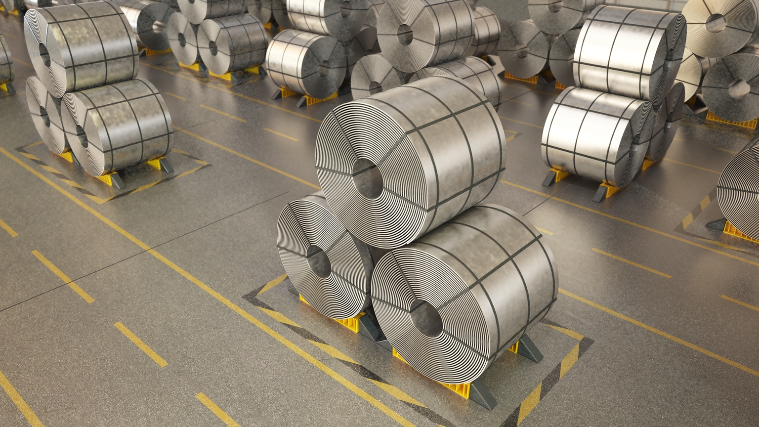 Worthington Steel: 212% Revenue Growth, Yet EPS Went Backward Worthington Steel: 212% Revenue Growth, Yet EPS Went Backward