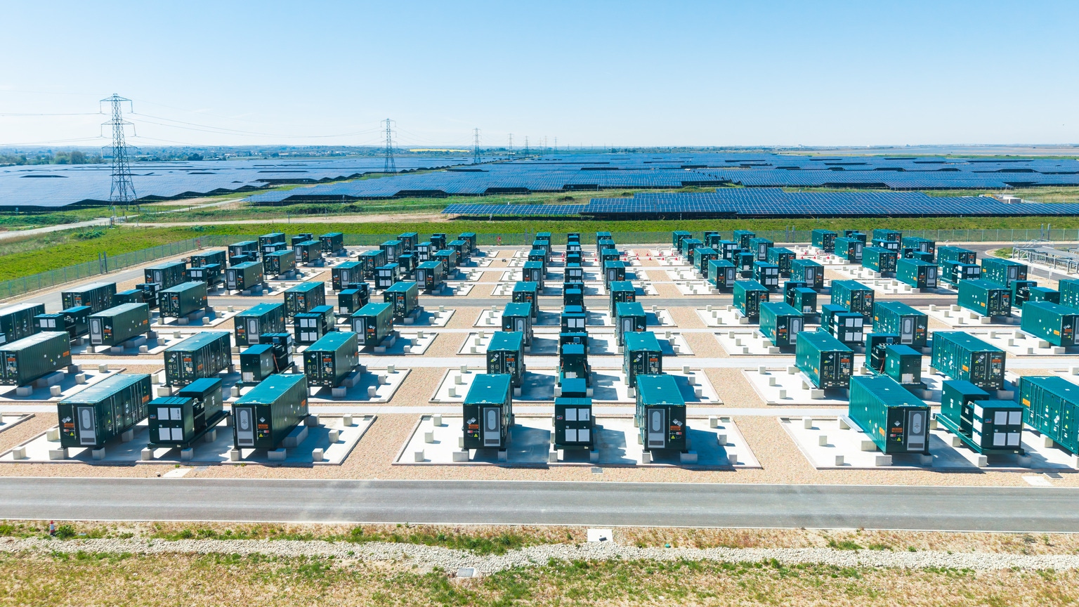 Clearway Power: The AI Energy Bottleneck Will Drive Lengthy-Time period Progress (NYSE:CWEN) Clearway Power: The AI Energy Bottleneck Will Drive Lengthy-Time period Progress (NYSE:CWEN)