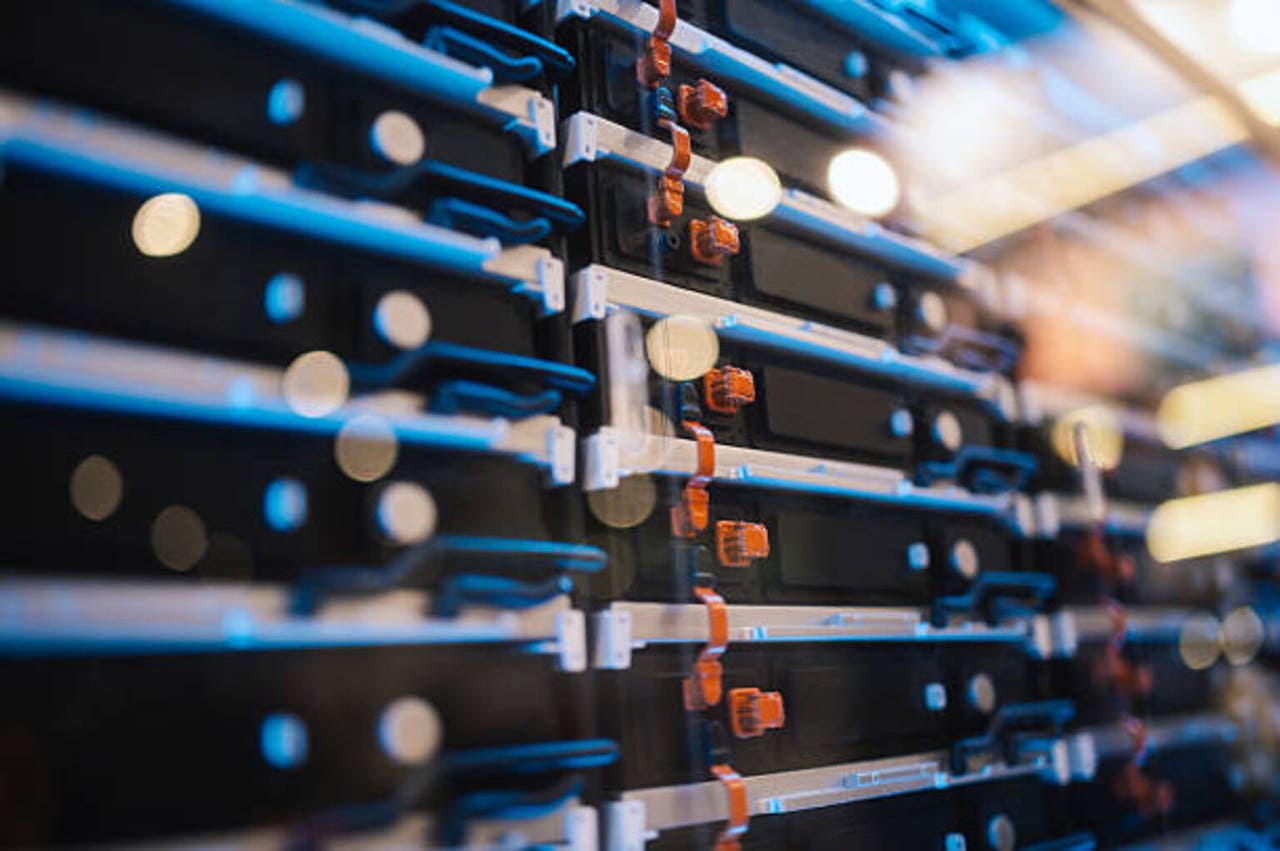 CoreWeave: Downgrading On Increased Hyperscaler Competition