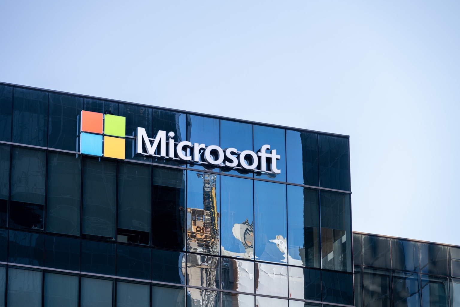 Microsoft: Frontier Co And The Palantir-Ization