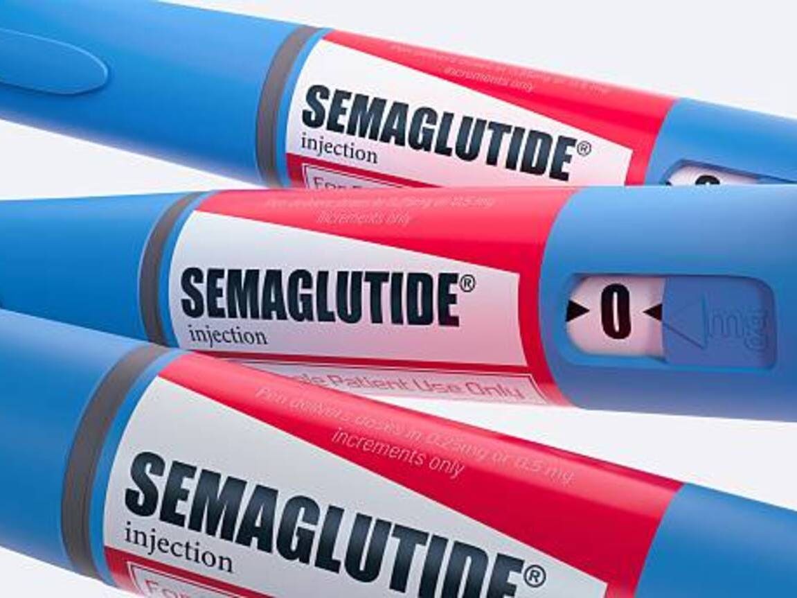 semaglutide dr reddy's Dr. has just launched Obeda, India's first DCGI-approved generic injection for Type 2 diabetes, at just 4,200/month Dr. Reddy's delays supplies of