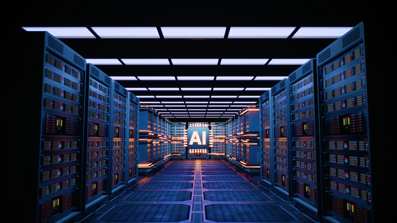 Above The Noise: Look Beyond AI Pullback | Seeking Alpha
