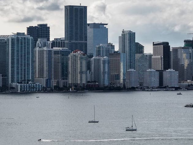 Florida Legislature Approves Redistricting Plan