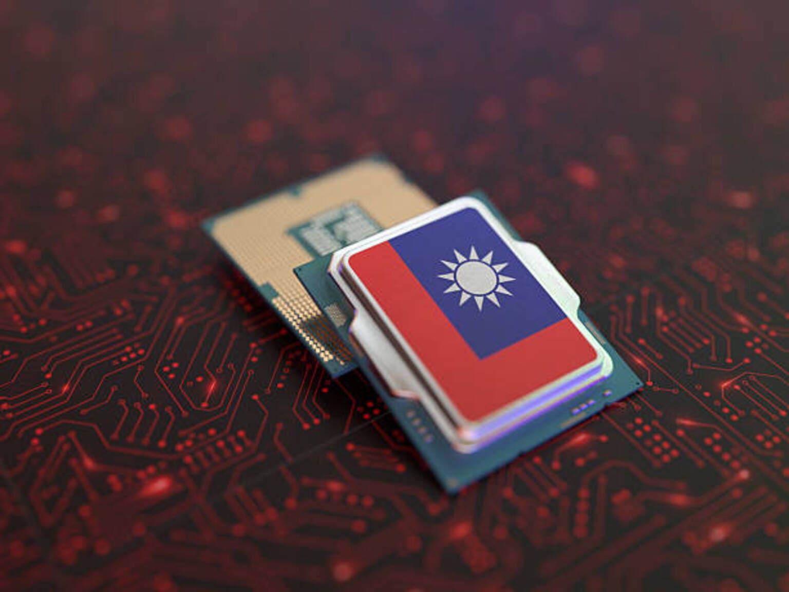 TSMC: Why Premium Multiples Don't Matter For The King Of Foundries