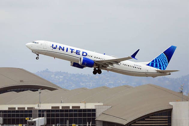 Boeing deliveries rebound in May as 737 Max handovers recover (BA:NYSE)