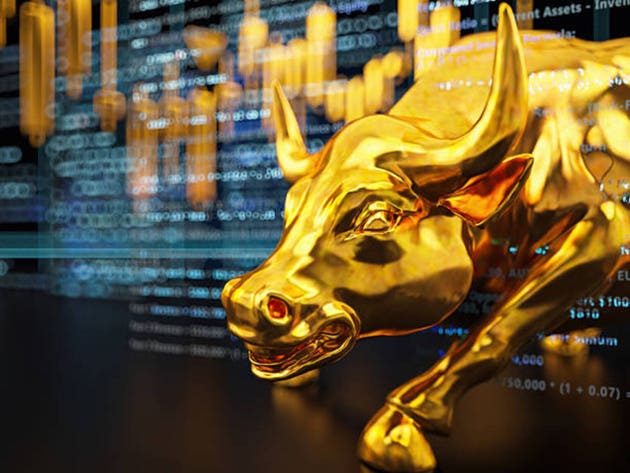 This rare and bullish signal just triggered for the Nasdaq – strategist