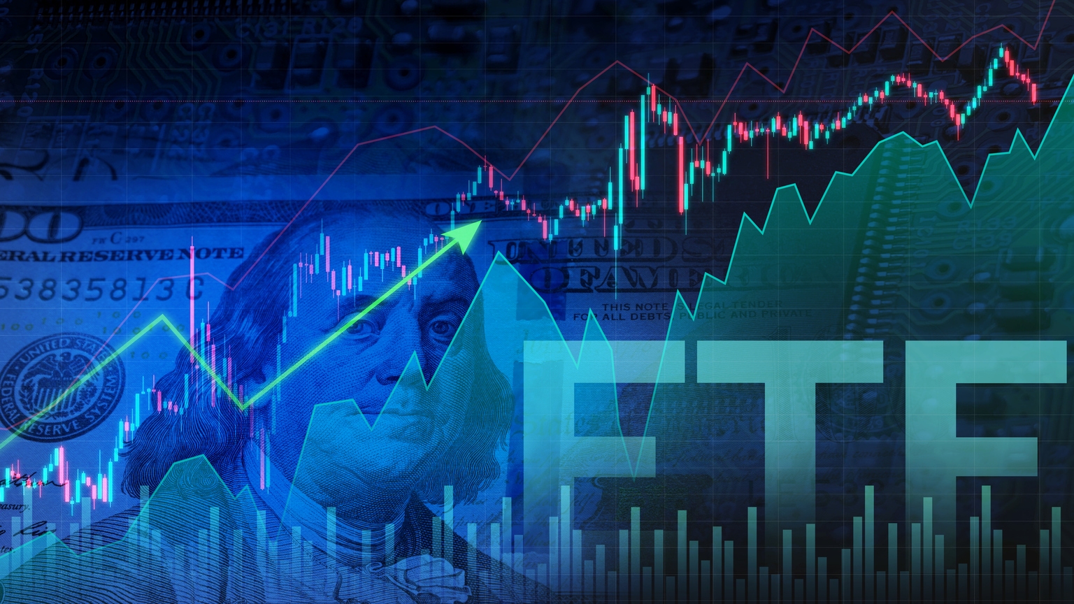 CGGR: The Growth ETF That Has Quietly Beaten The S&P Since Inception