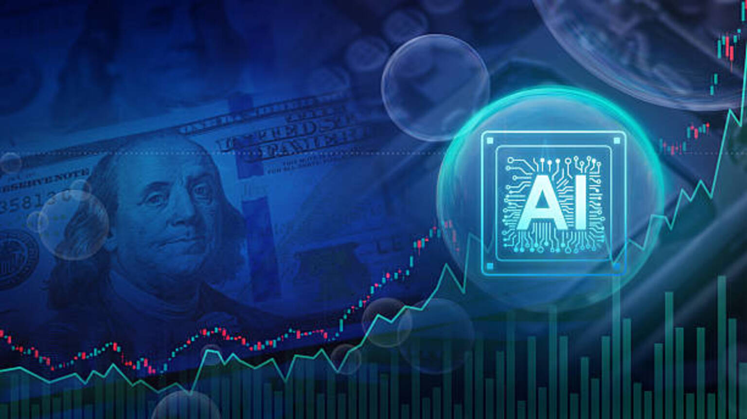seekingalpha.com - Rob Williams - Goldman Sachs warns AI-fueled market rally is becoming 'one big trade'