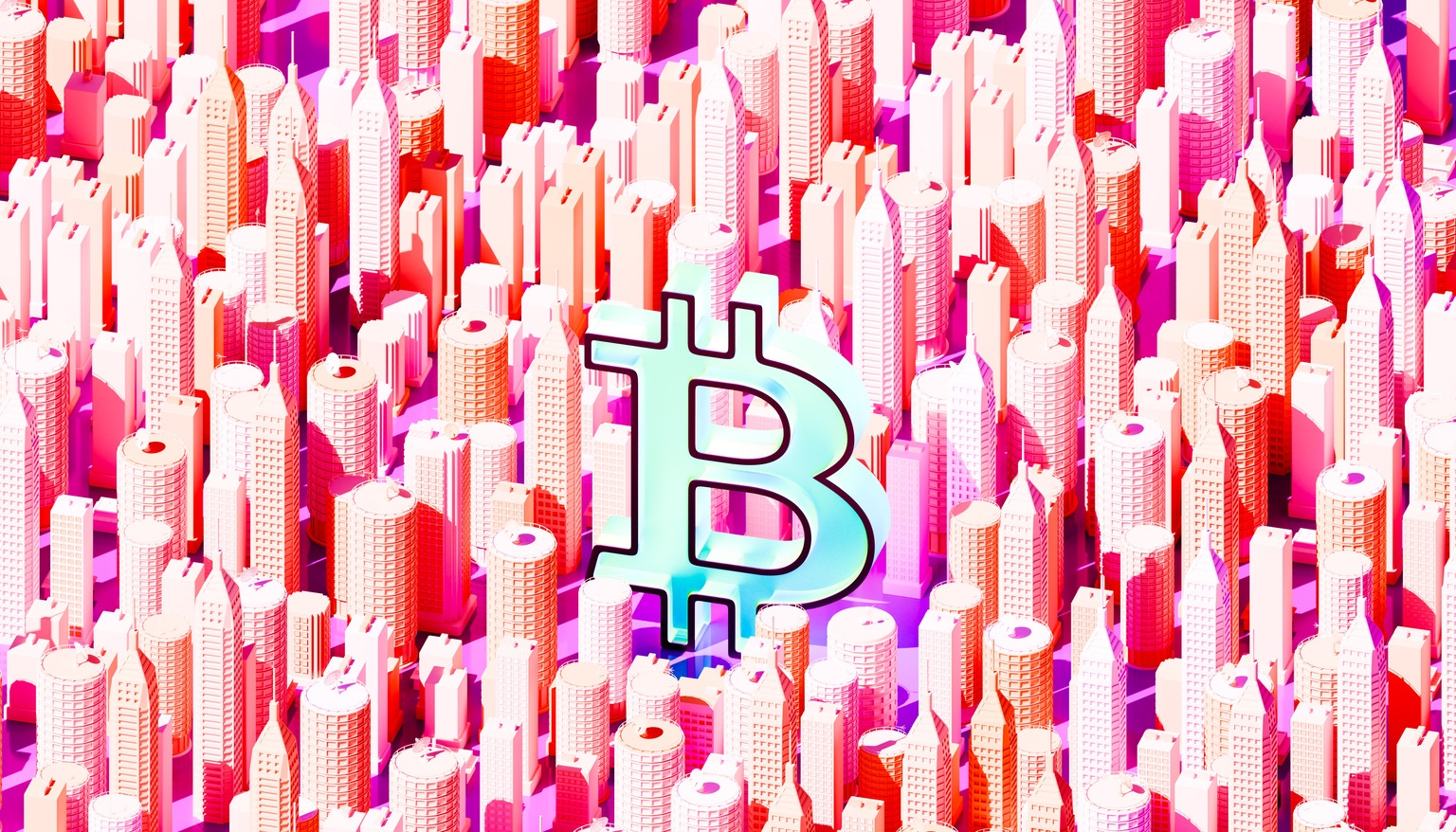 The Rise Of Corporate Blockchains