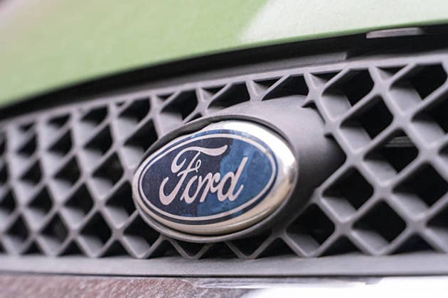 Ford's relationship with CATL and Geely is under government scrutiny (F:NYSE)