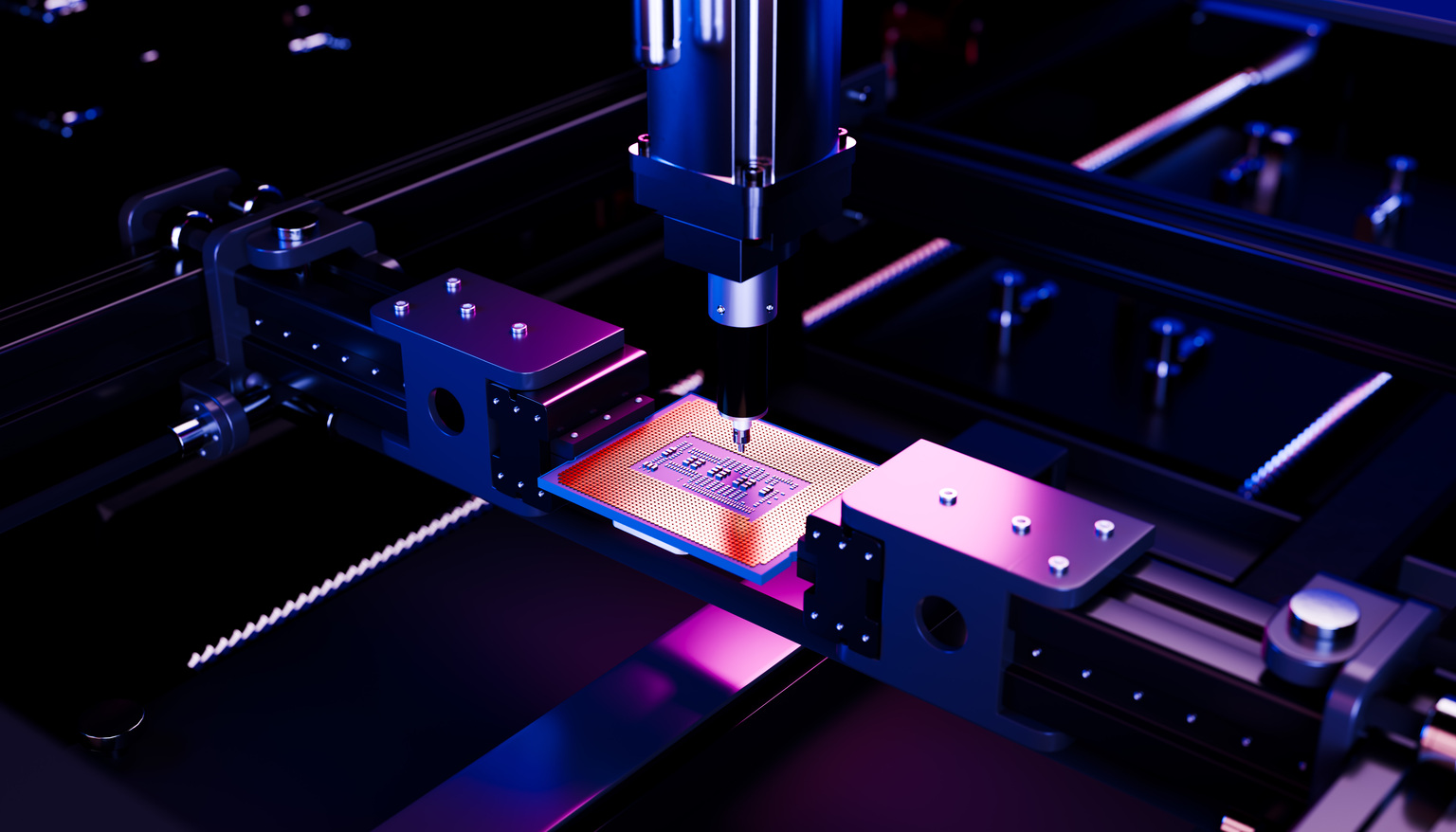 seekingalpha.com - Market Edge Researcher - ASE Technology: AI Demand Is Driving A New Growth Phase (NYSE:ASX)