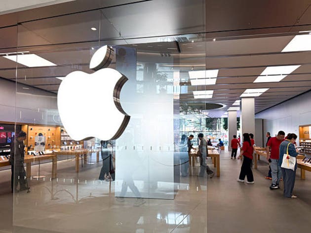 Higher prices lift global smartphone revenue 7% in Q2, Apple leads