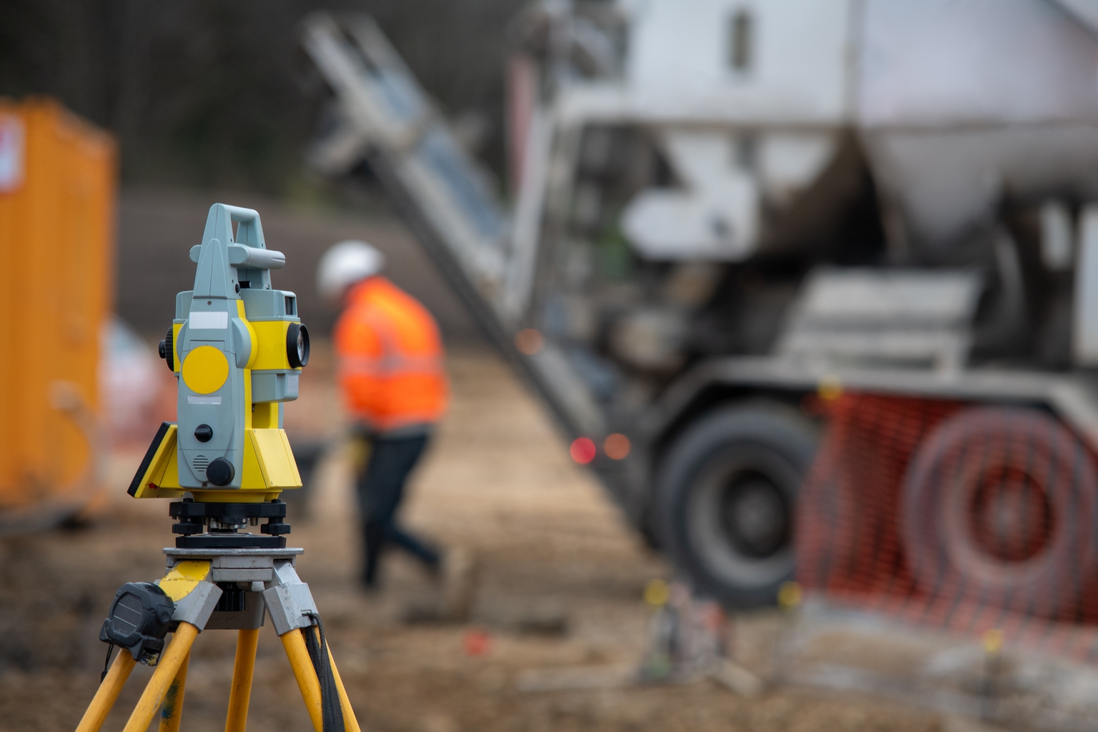 Trimble: The Market Still Sees The Old Business