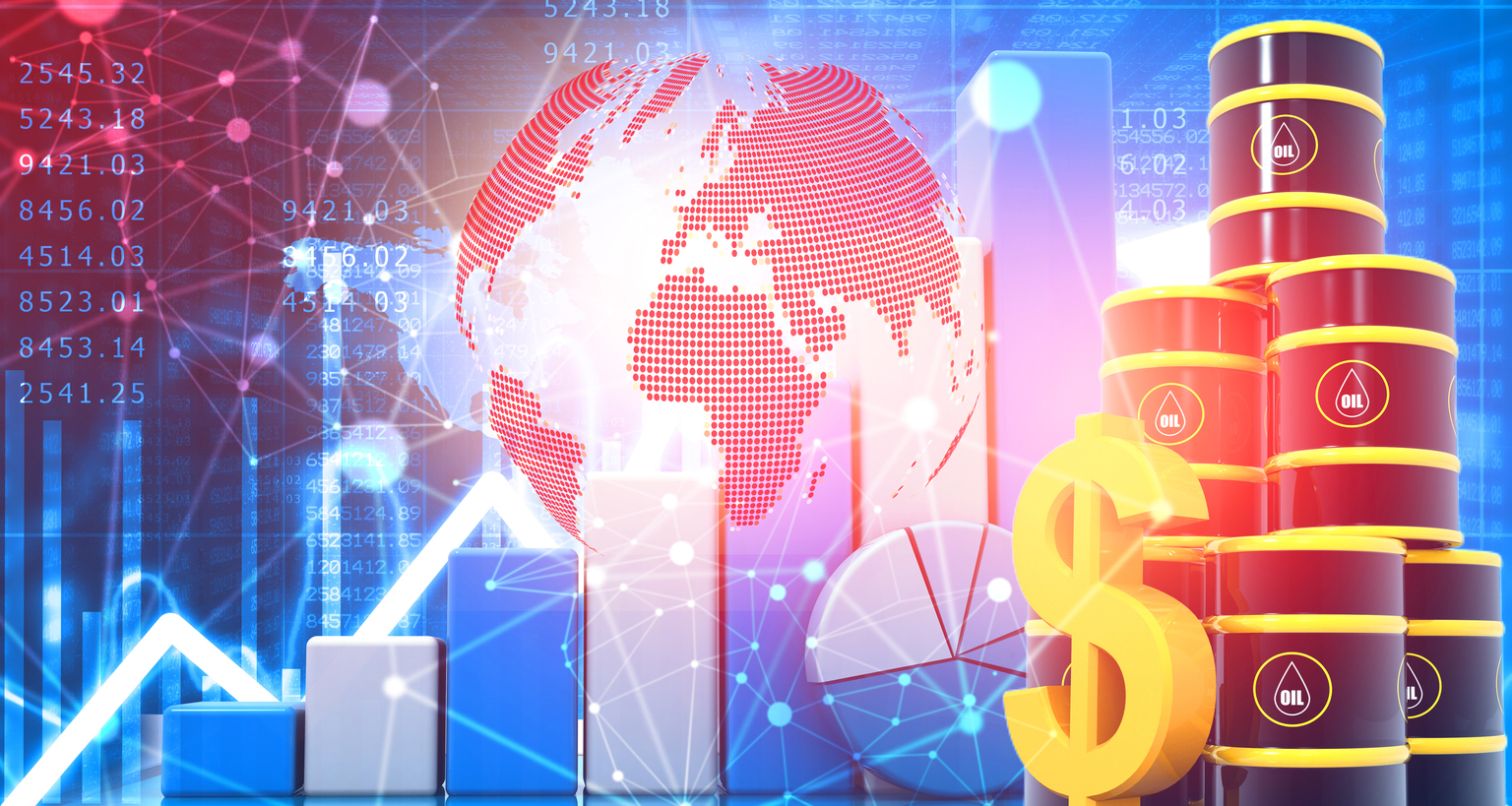 seekingalpha.com - Marc Chandler - Week Ahead: Rates, AI, And Oil