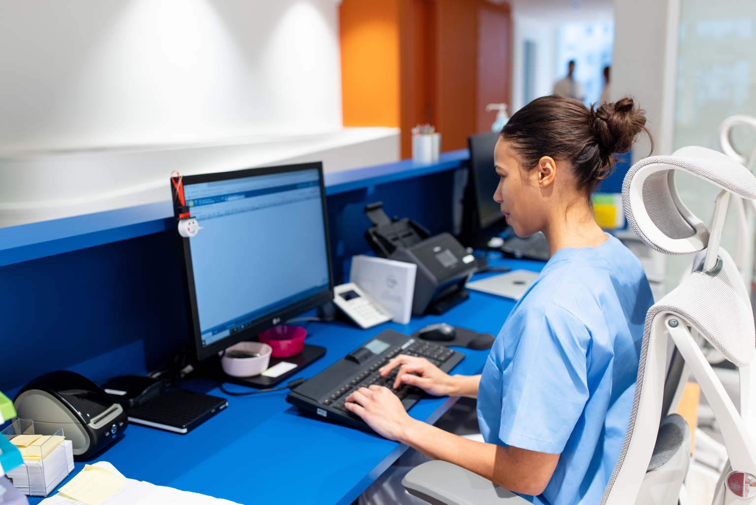seekingalpha.com - Krzysztof Bogdanski - Oscar Health Stock: Market Share Gains Are Only Part Of The Plan (NYSE:OSCR)