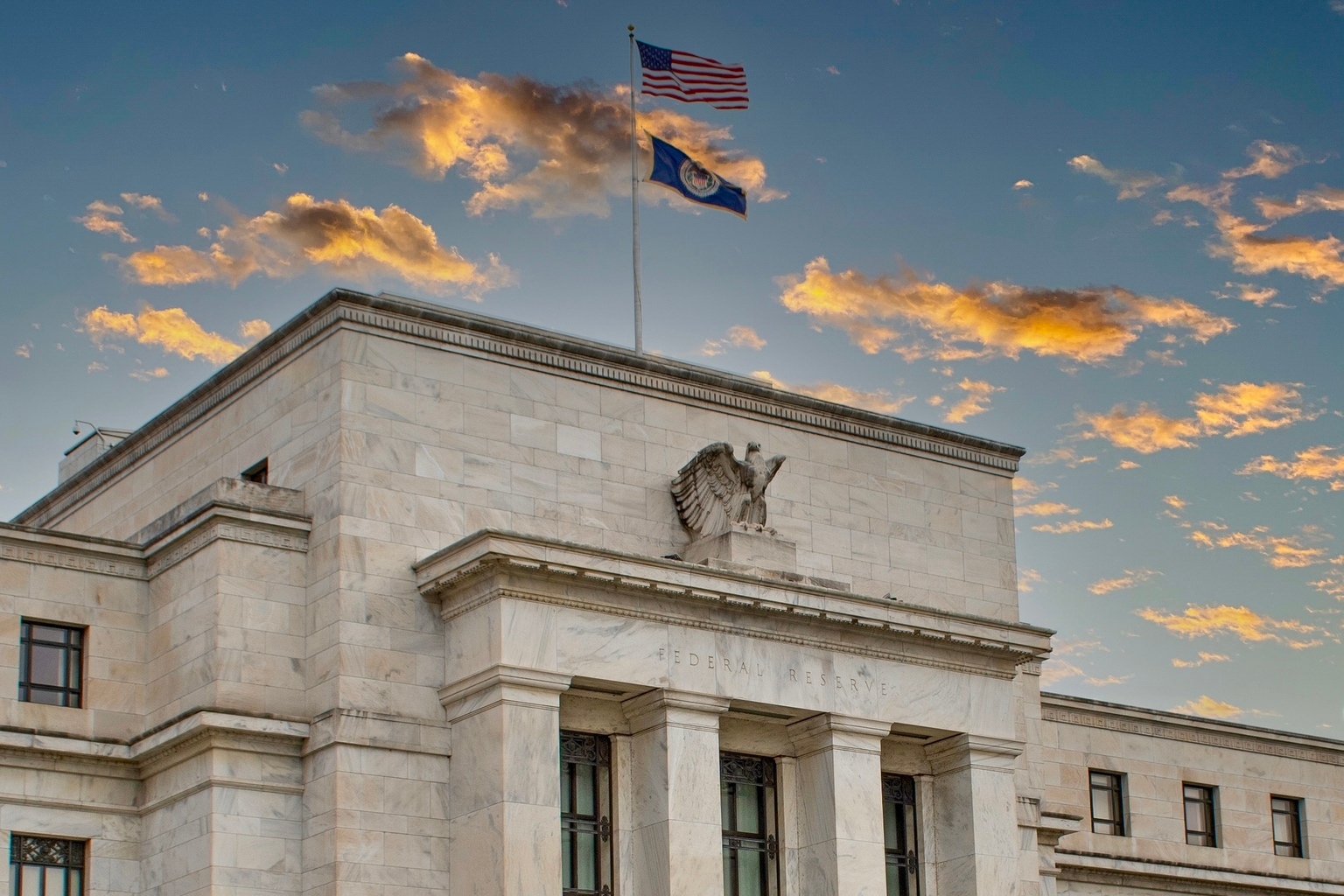 VBR: Small-Cap Value Feeling The Brunt Of Soaring Treasury Rates