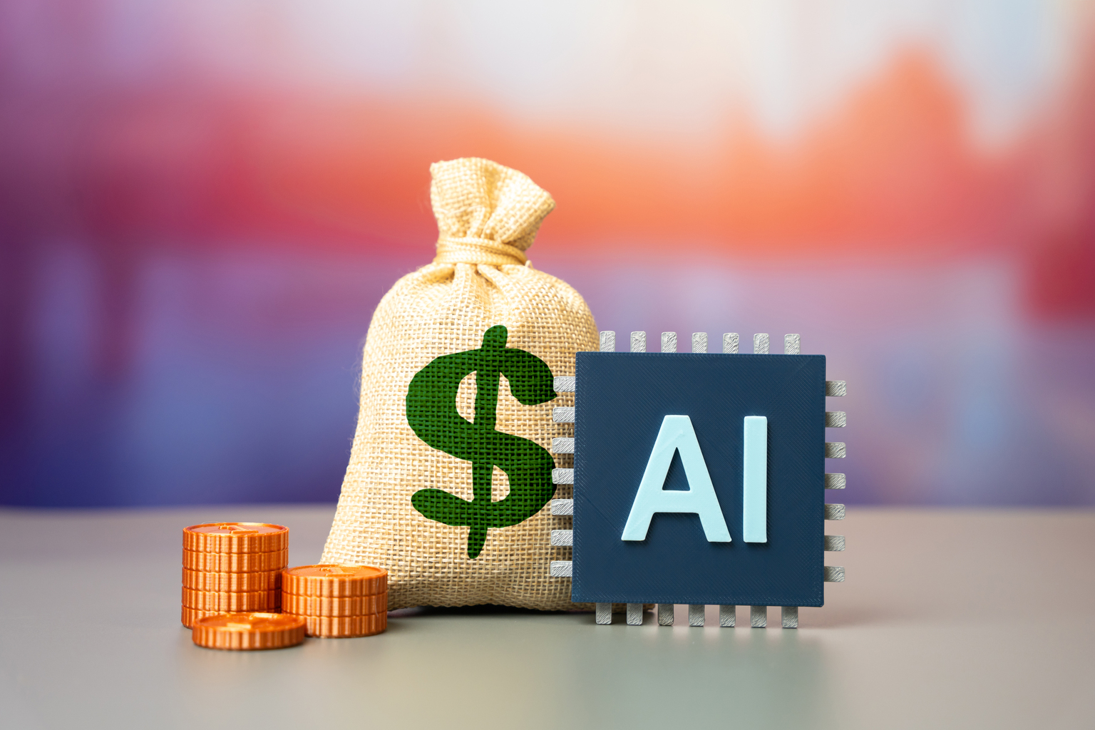 seekingalpha.com - Steven Cress - AI Cash Kings: 3 Top Chip Stocks Primed For More Explosive Growth
