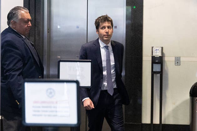 Elon Musk v. OpenAI Trial Continues In California