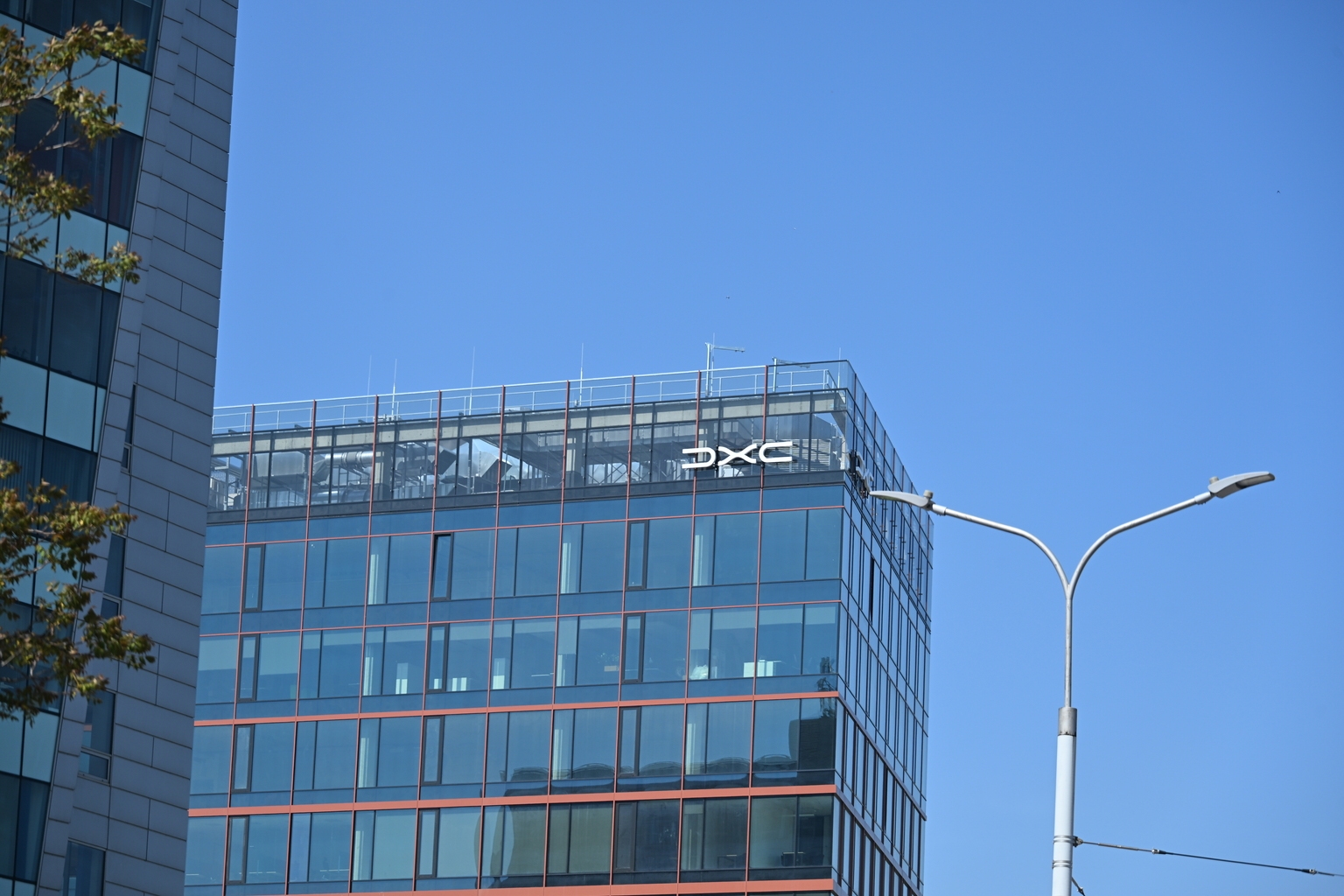 DXC Technology: Long-Term Targets Are Achievable