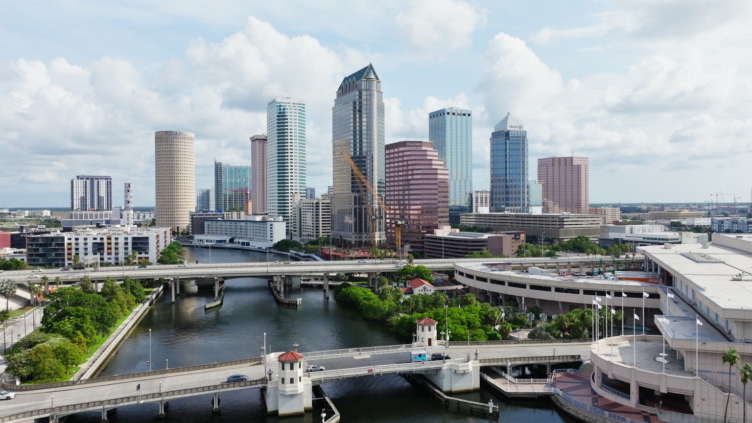 Pullback In Camden Property Creates Opportunity As Rents Inflect