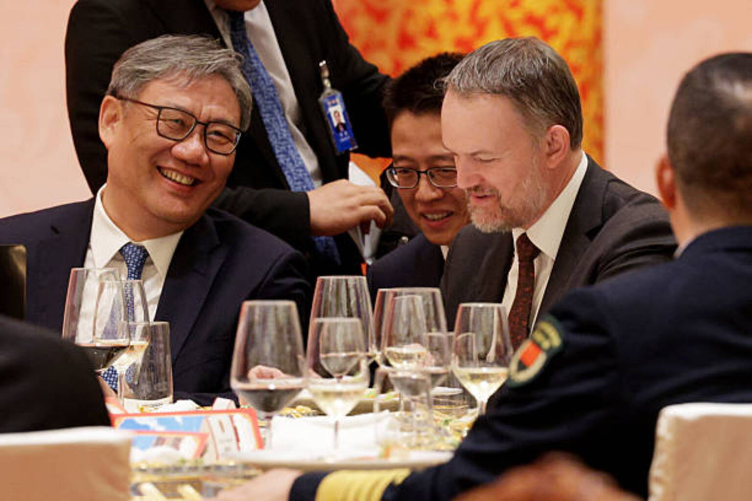 seekingalpha.com - Rob Williams - Boeing orders, China overcapacity take center stage after Trump-Xi meeting (BA:NYSE)