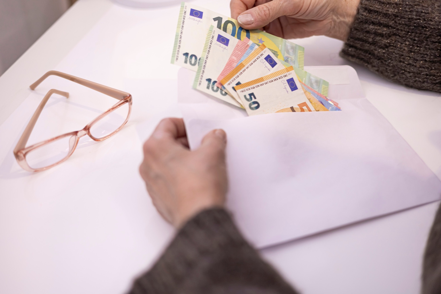 Dutch Pension Funds No Longer A Shock Absorber Of Higher Rates Dutch Pension Funds No Longer A Shock Absorber Of Higher Rates
