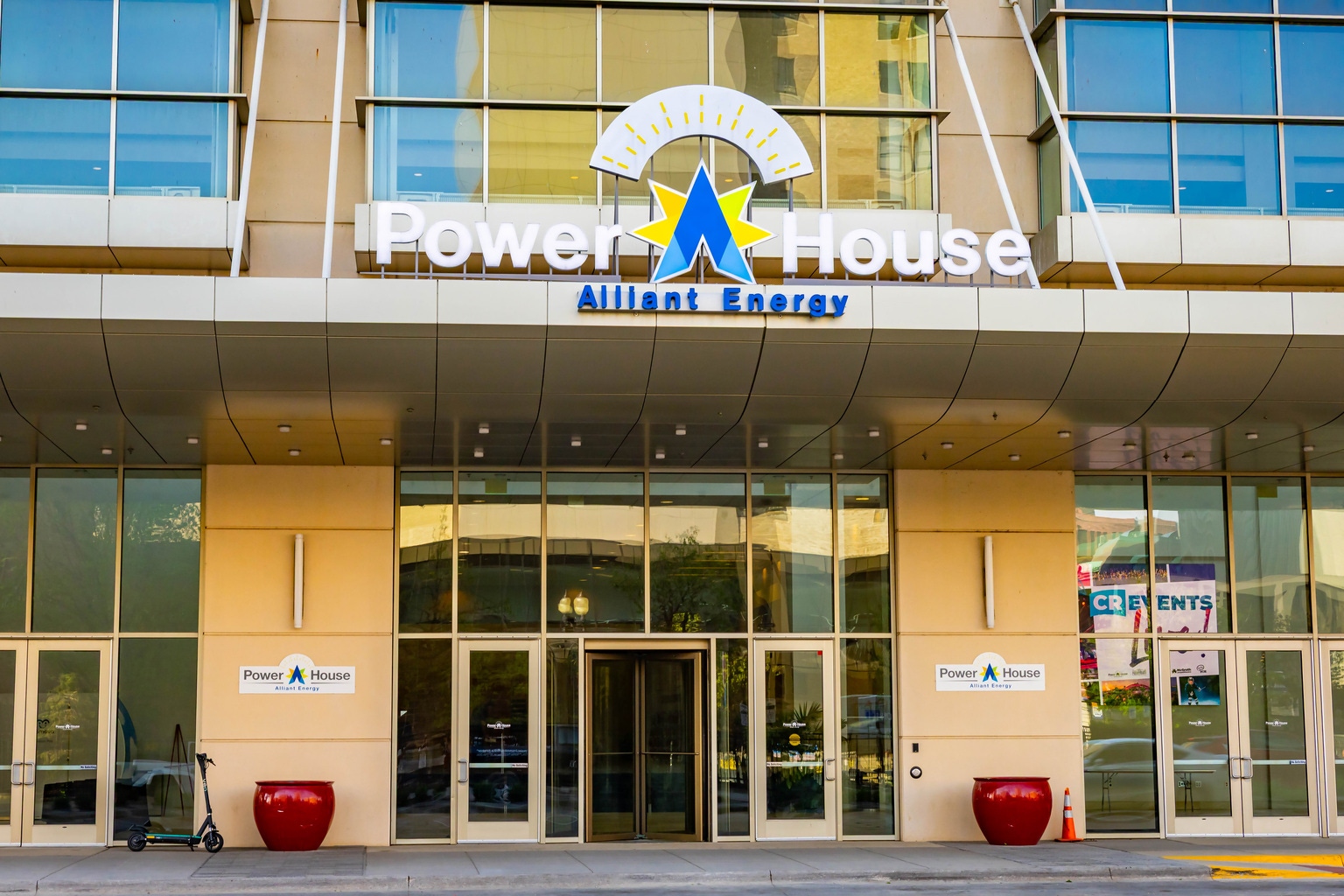 Alliant Energy: Growing Demand Still Has To Earn Its Cost Of Capital