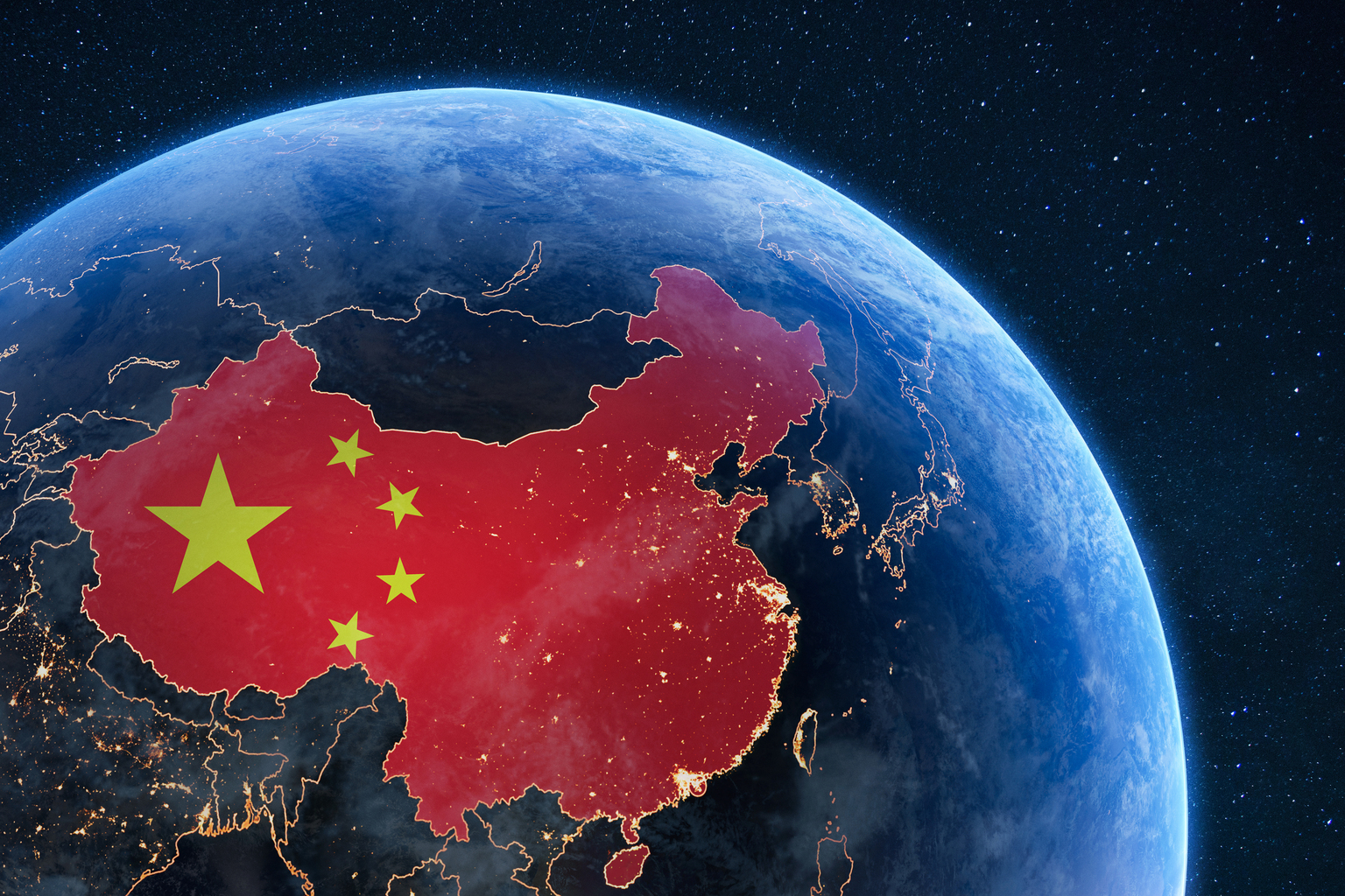 seekingalpha.com - APAC Research - China Vs. The World: Chinese Overcapacity Threatens The Global Economic Order