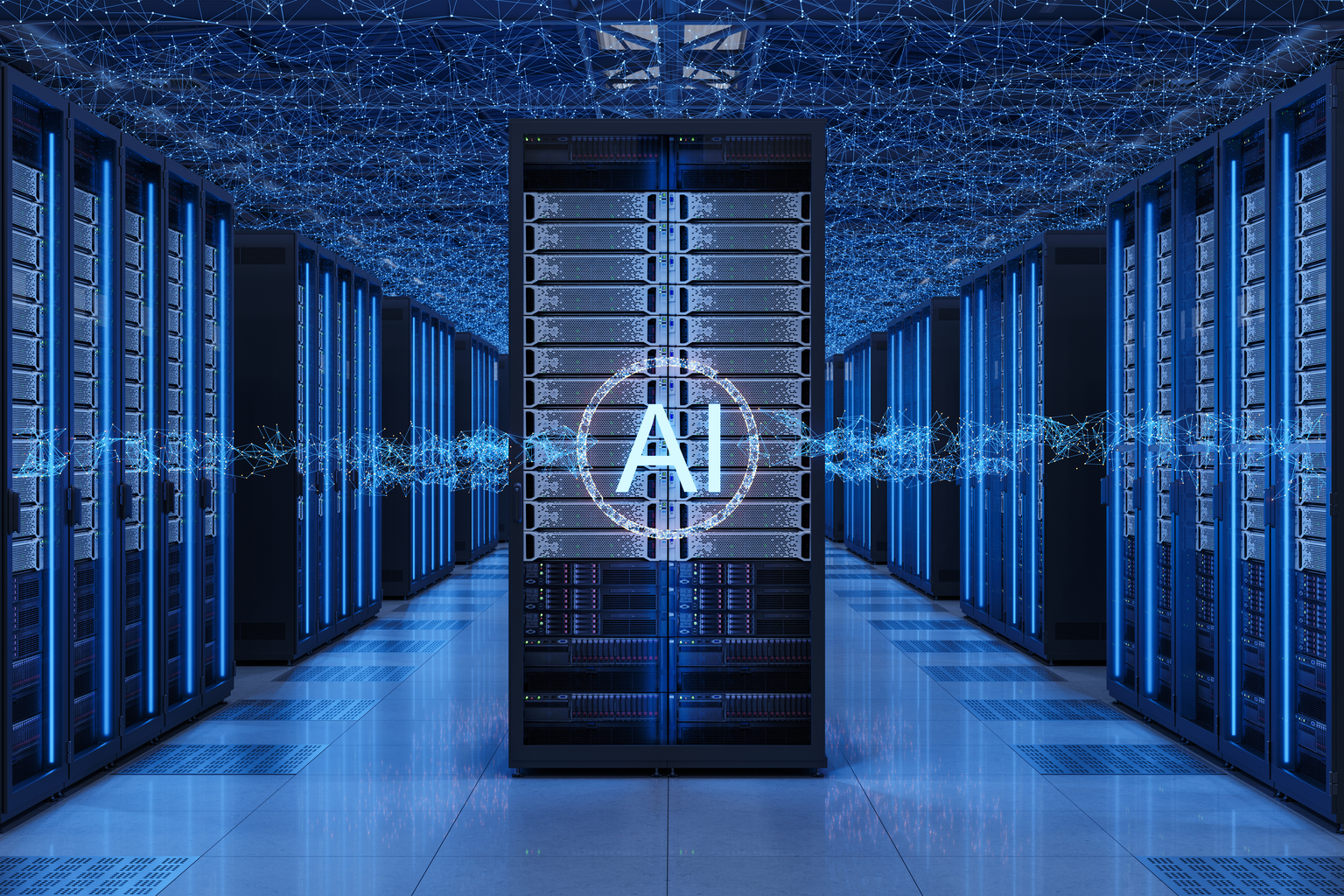 seekingalpha.com - Mike Zaccardi - Vertiv: Ignore The Q2 Revenue Miss, AI Data Center Outlook Is Bright (Upgrade) (VRT)