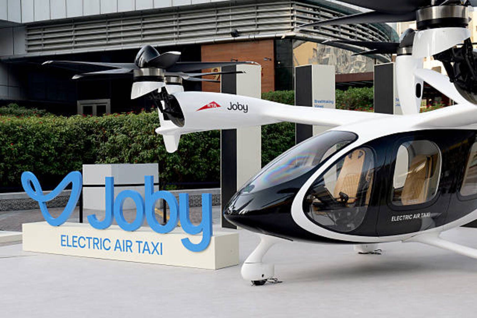 Unlocking The Skies: Why We’re Upgrading Joby Stock (NYSE:JOBY) Unlocking The Skies: Why We’re Upgrading Joby Stock (NYSE:JOBY)