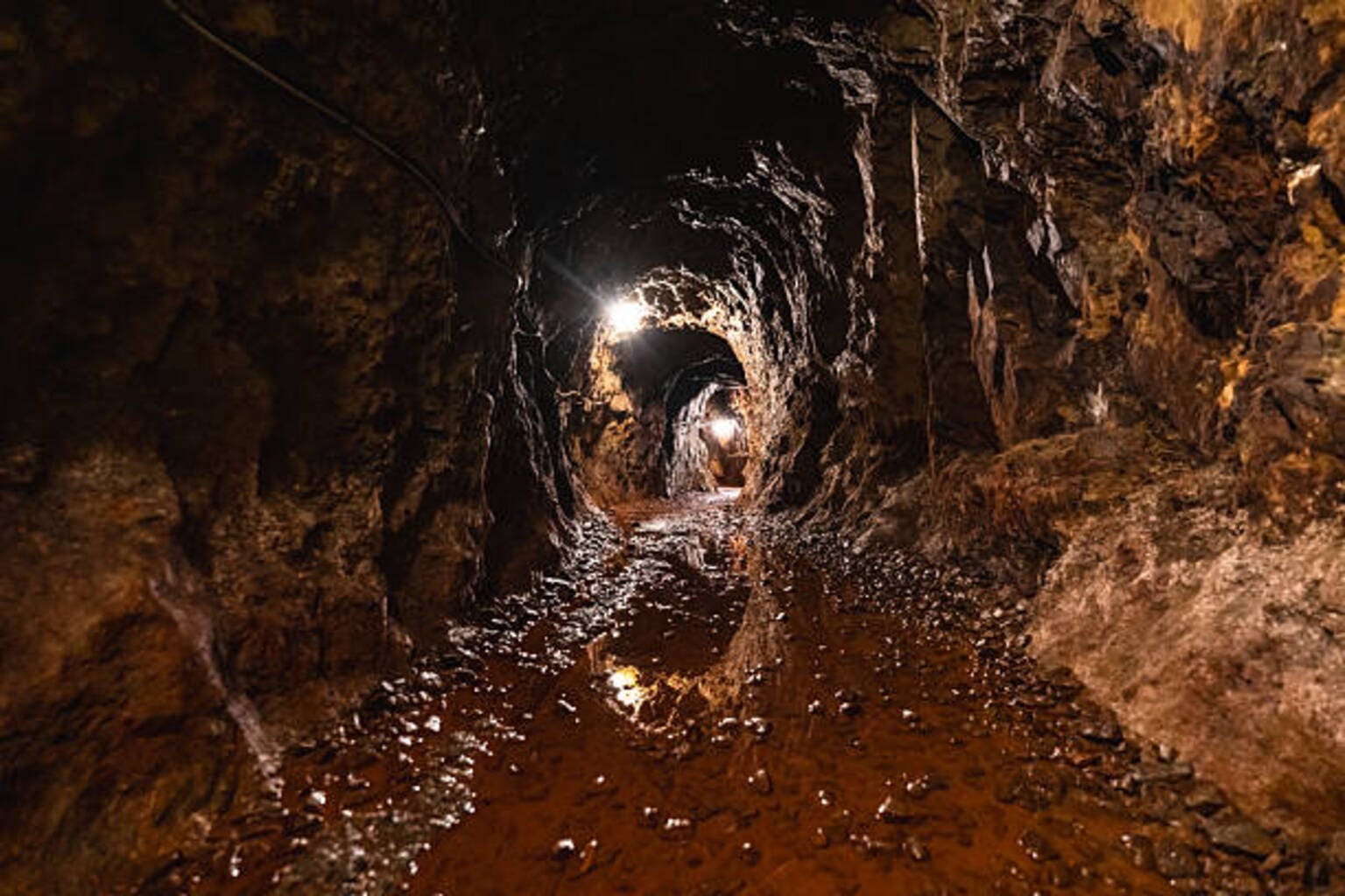 Wesdome Gold: Extended Mine Lives, But The Rally Has Gone Too Far