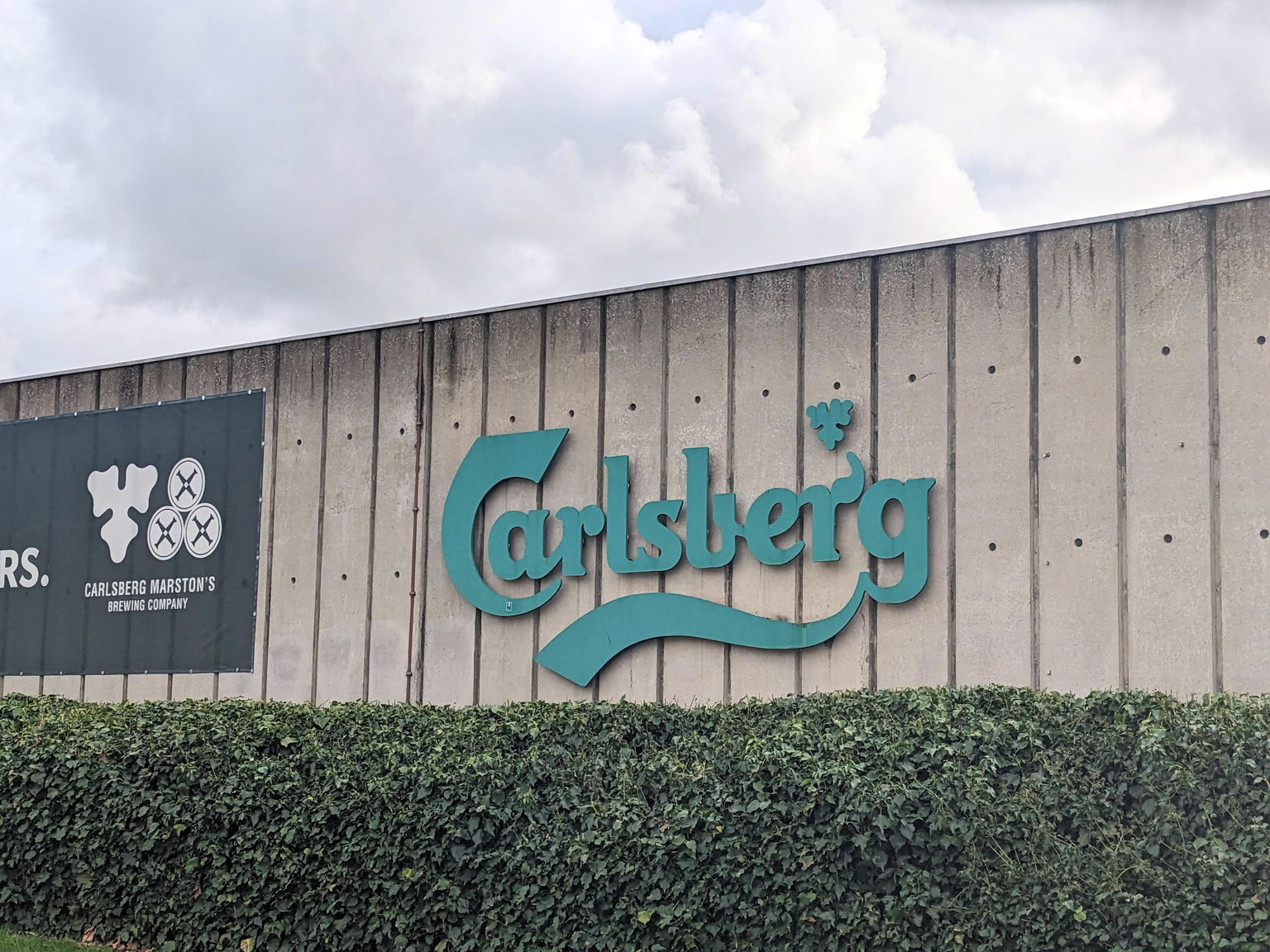 seekingalpha.com - Wolf Report - Carlsberg: Strategic Progress, Muted Top-Line Growth, And Sector Headwinds (CABGY)