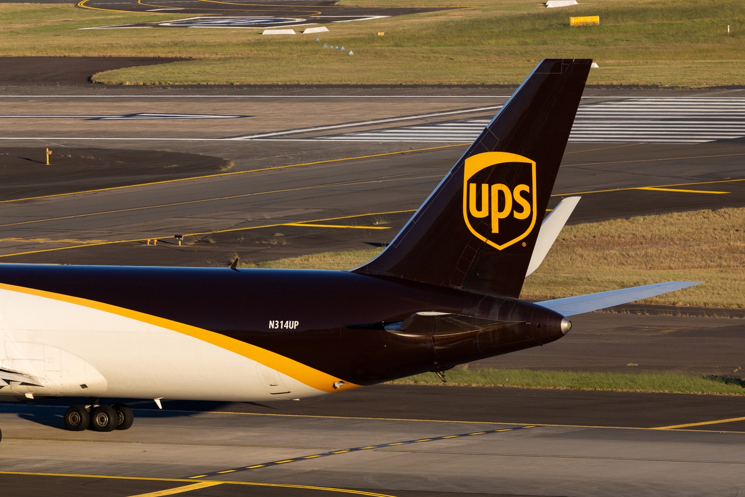 UPS: Progress Could Be Short-Lived, Dividend In Doubt - Sell