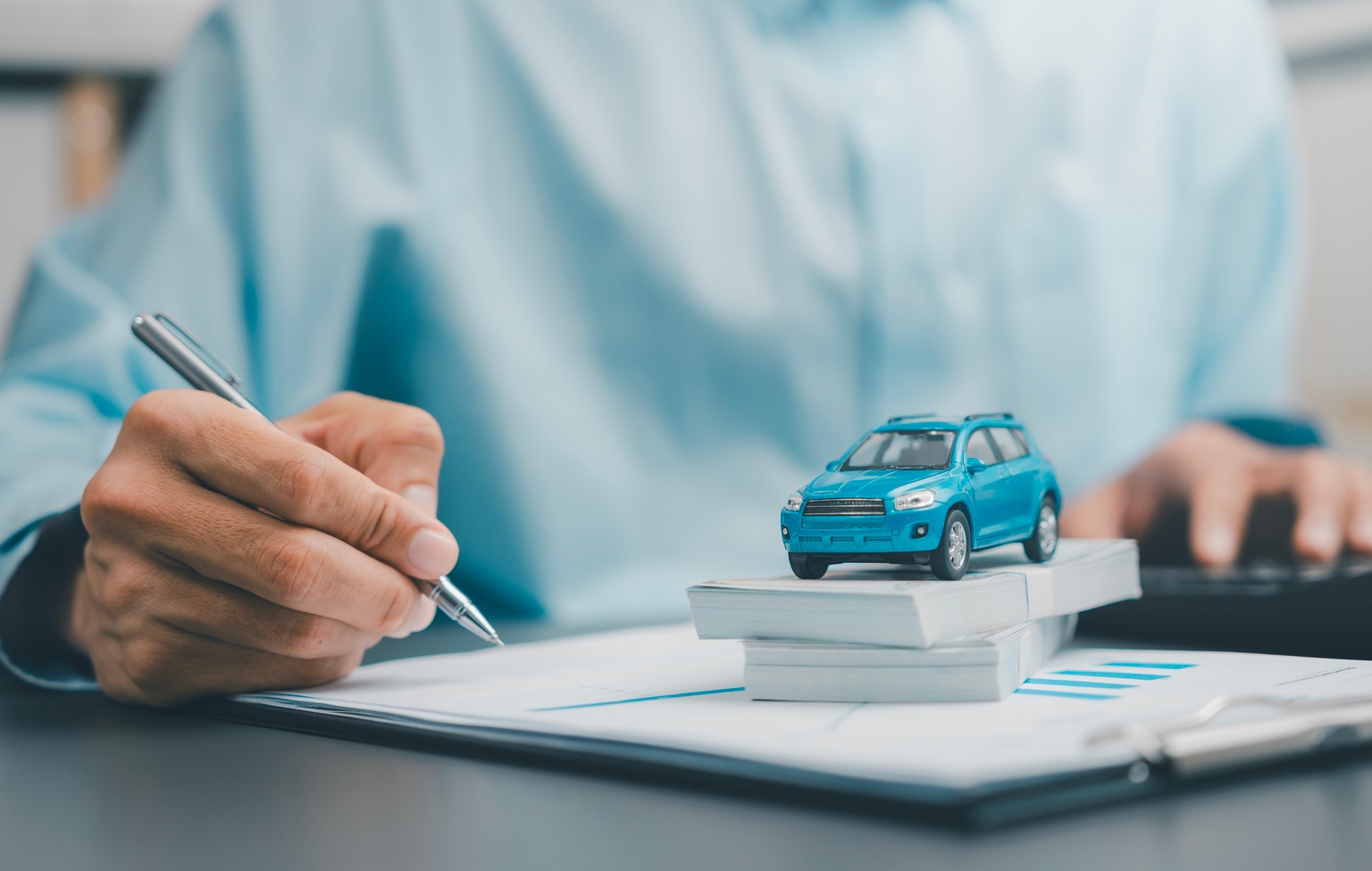 OneMain Holdings: It’s Still Trading Within My Margin Of Safety (NYSE:OMF) OneMain Holdings: It’s Still Trading Within My Margin Of Safety (NYSE:OMF)