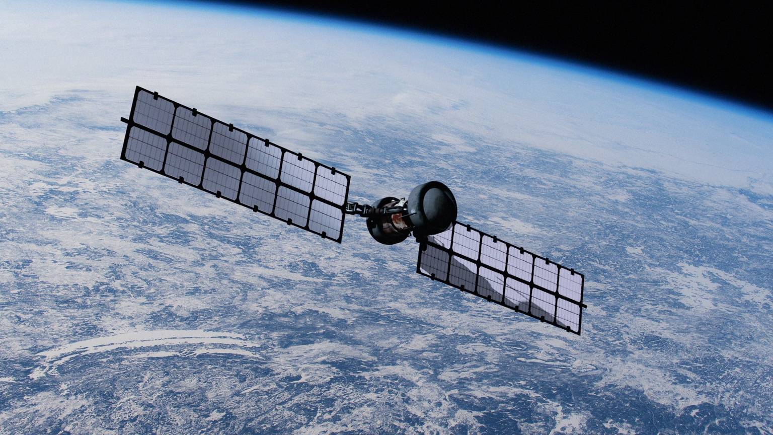 seekingalpha.com - Foundry Research - Viasat: The Spectrum Economics, Not The Satellite Network, Is The Story (NASDAQ:VSAT)
