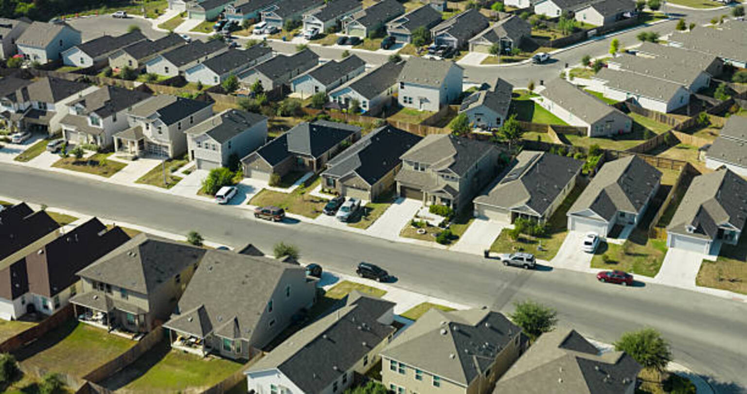 seekingalpha.com - Max Gottlich - Housing market's May bounce looks more like a blip - Pantheon Macro (VNQ:NYSEARCA)